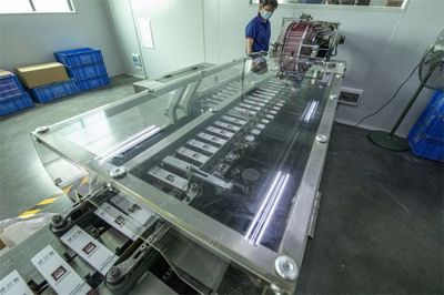 日日新，又日新 廣州英濤集團的化妝品與衛生用品創新之路