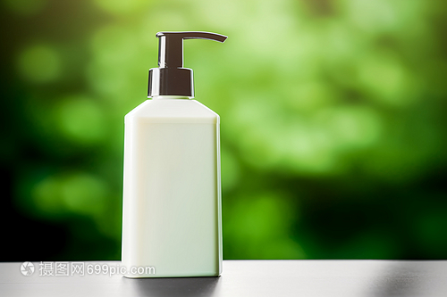 浴室里的守護者 洗發(fā)水、化妝品與衛(wèi)生用品的日常角色