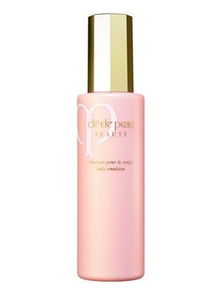 身體乳 肌膚護(hù)理的“隱形時(shí)裝”，打造柔滑細(xì)膩美肌