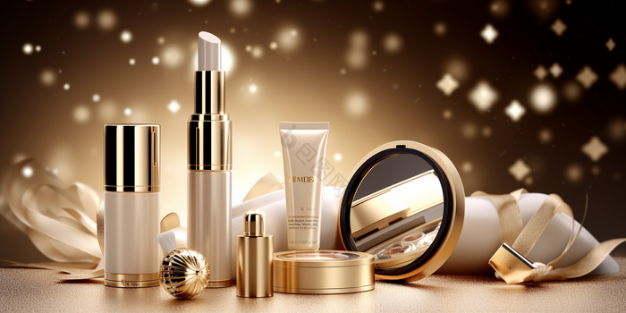 煥新生活 貼心守護——化妝品與衛(wèi)生用品聯(lián)合促銷活動方案